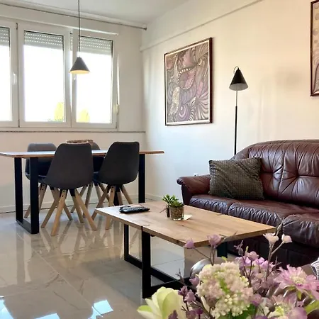 Apartment Darin Zadar